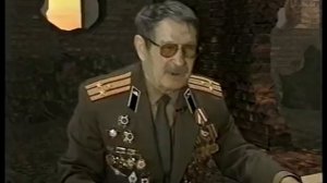 Ветеран ВОВ Вторин Павел Степанович. Фильм 1