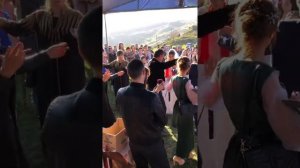 гр.Жегьилар -Ай бала....23.10.2021 г., Хивский район село Куг