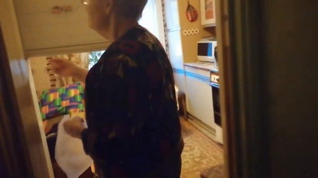 VLOG /НАХАПАЛА /ЦВЕТЫ НА СЕВЕРЕ