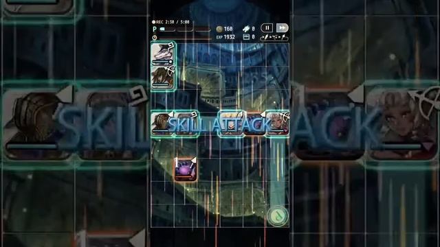 [Terra Battle] game play смотреть онлайн