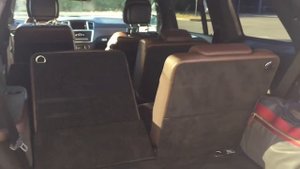 Mercedes-Benz GL350 Disel 2013 год обзор