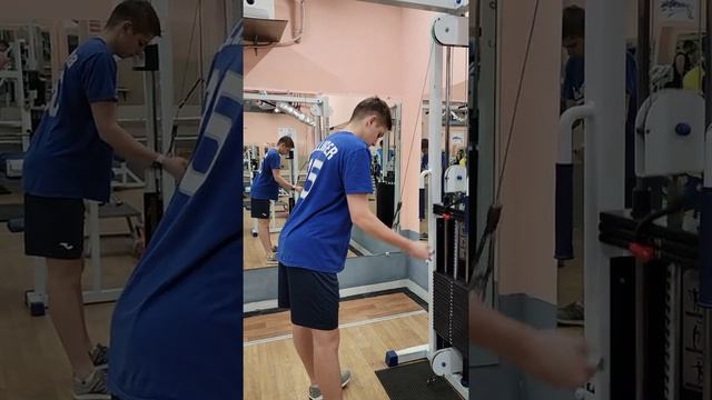 Вы должны ставить перед собой цели, чтобы вы могли больше работать над собой. смотреть онлайн