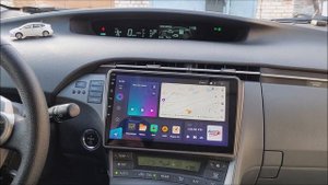 Teyes CC3 для Toyota Prius 30