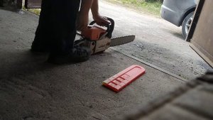 stihl ms-660 (китайская)
