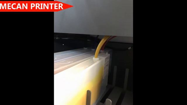 Eco solvent printer with epson xp600 dx5 dx7 printhead 1.8m 2.5m 3.2m смотреть онлайн