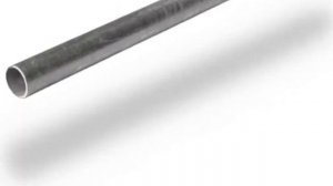 металлическая труба