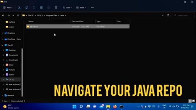 How to setup jar in CMD ? | java | #jar #java | Abhinav Arya смотреть онлайн