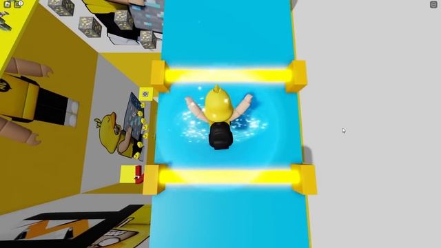 Game Roblox Untuk Mister Cempreng!