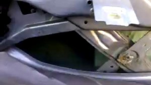 стеклоподъёмник рено лагуна1