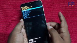 Samsung A24 Hard Reset/Fatory Reset/Pattern Unlock | Samsung A245F/M Unlock Screen Lock Without Pc