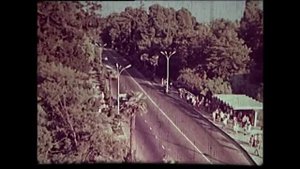 Хроники Сочи. 1979 год