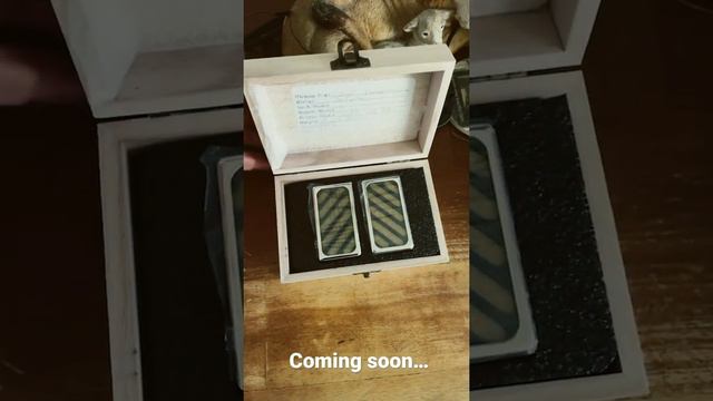 Porter Pickups?? Gold foil?? What’s this?!?! #guitar #pickups #porterpickups смотреть онлайн