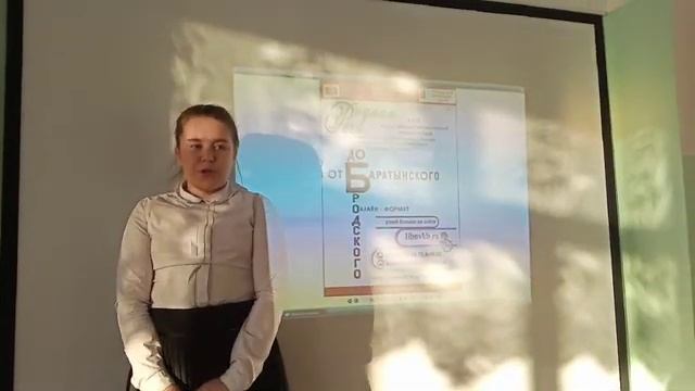 Сизова Полина Павловна, 11 лет, C. А. Есенин 'Не ходи ты ко мне...' смотреть онлайн