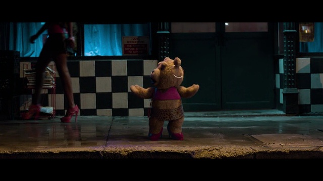 Третий лишний - 2. Фрагмент