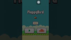 Avoir Flappy Bird après sa Supression de l'App Store sur iPhone/iPod/iPad !