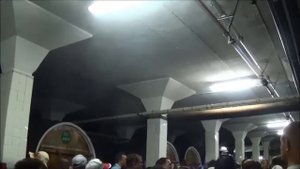 Массандровский винзавод. Крым