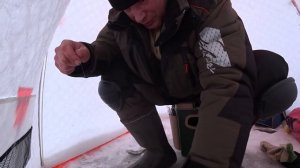 РЫБАЛКА НА ВАЗУЗЕ. ВЫПУСК № 97