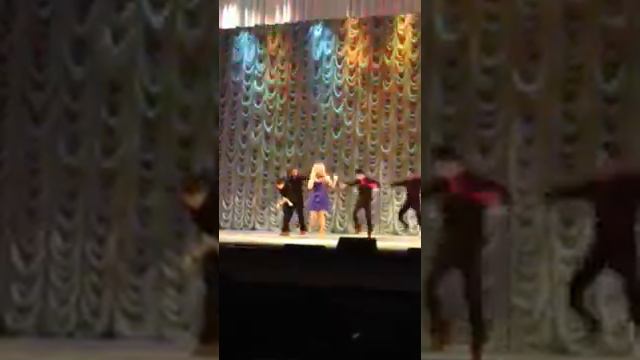 Динара Турлина "Между мной и тобой" смотреть онлайн