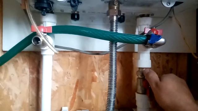 Промывка газового котла химией | Как промыть газовый котел? смотреть онлайн