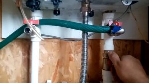 Промывка газового котла химией | Как промыть газовый котел?