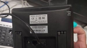 D-Link IP Telephone DPH-120SE/F2A & DPH-120SE SIP Phone Hard Factory Reset