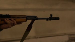 ДТК от Chaplya на СКС