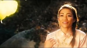 американский кино (дикий пёс )