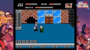 Jay and Silent Bob: Mall Brawl | Nintendo Switch Gameplay