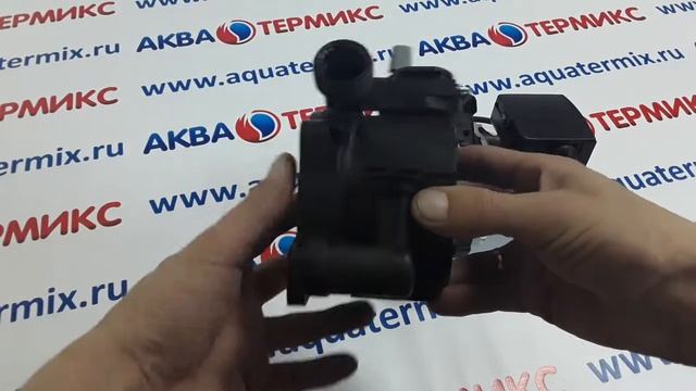 Улитка насоса Wilo для VAILLANT eloBLOCK (0020107584UL)