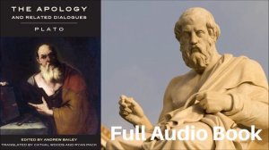 ? The Apology of Socrates by Plato Full AudioBook | Philosophy AudioBooks