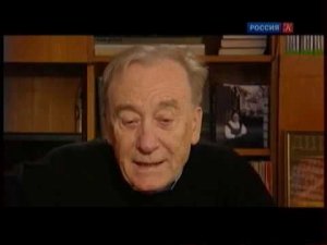 Телевизионный фильм "Играем Покровского". Канал "Культура" (2011)\Documentary "Playing Pokrovsky"