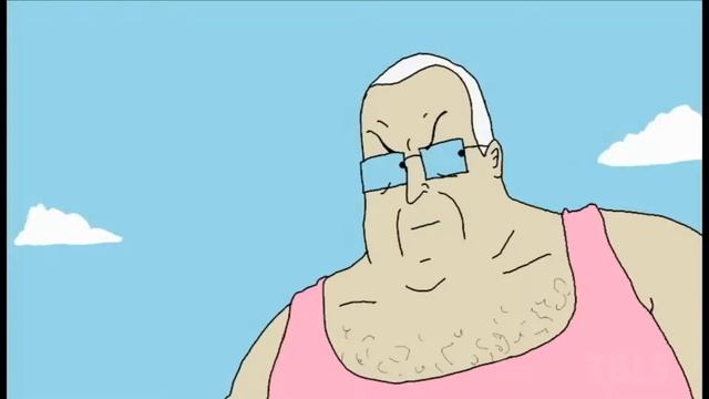 The Big Lez Show | Funny Moments... смотреть онлайн