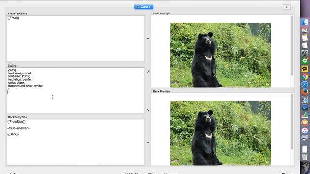Anki Tutorial: How to Set a Default Image Size смотреть онлайн