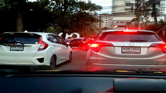 Autoboy Blackbox : Dashcam App - 2017-09-08 19:16:23 смотреть онлайн