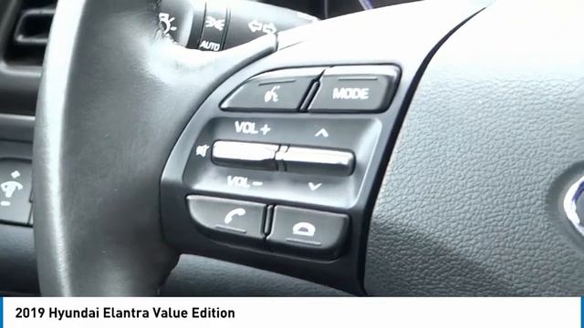 2019 Hyundai Elantra Cerritos INFINITI - KH454352 смотреть онлайн