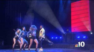 Jason Derulo - Savage Love (Live)