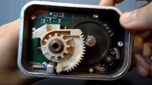 Ремонт дроссельной заслонки. смотреть онлайн