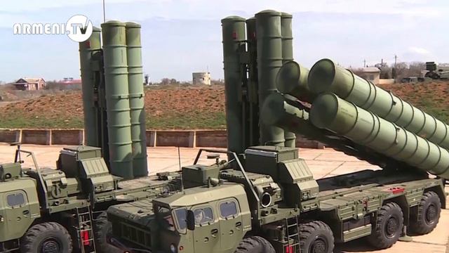 Новости Армении. Ошибка Эрдогана. Россия не простит! смотреть онлайн