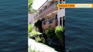 BELPORT BEACH 4* Турция Кемер обзор – отель БЕЛПОРТ БИЧ 4* Кемер видео обзор