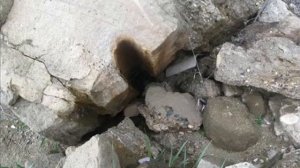 Башкортостан. Киргиз мияки