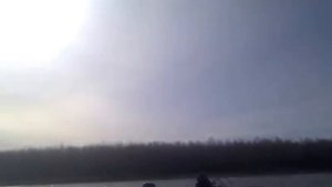 Казанка 5м3 с ямахой 60 и крым с ямахой 40