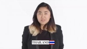 Как чихают люди в разных странах