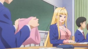 Xokkaydo qizlari super yoqimtoy 1 QISM | YANGI ANIMELAR | 2024 ANIMELAR |