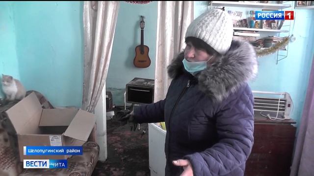 "Утонули или током бы убило": дома, дворы и дороги затапливают грунтовые воды в Шелопугинском район смотреть онлайн