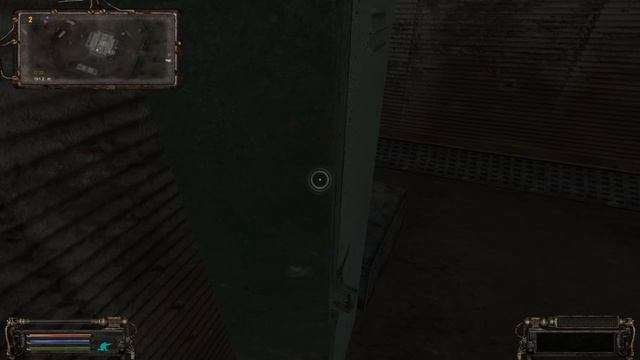 S T A L K E R Объединённый Пак 2 Коллекционер 2 Янтарь В бункере учёных смотреть онлайн