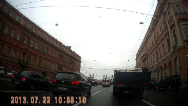 Площадь Труда