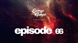 George Kiampo . 66 | #DrumAndBass