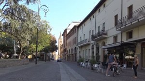 "Forli città". Italia in 4K
