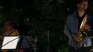 02. Анна Шакель & "Время Московское"  | GREEN JAZZ FEST, Севастополь 07.06.16