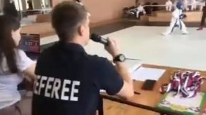 Первенство спортивного клуба Поединок г. Иркутск